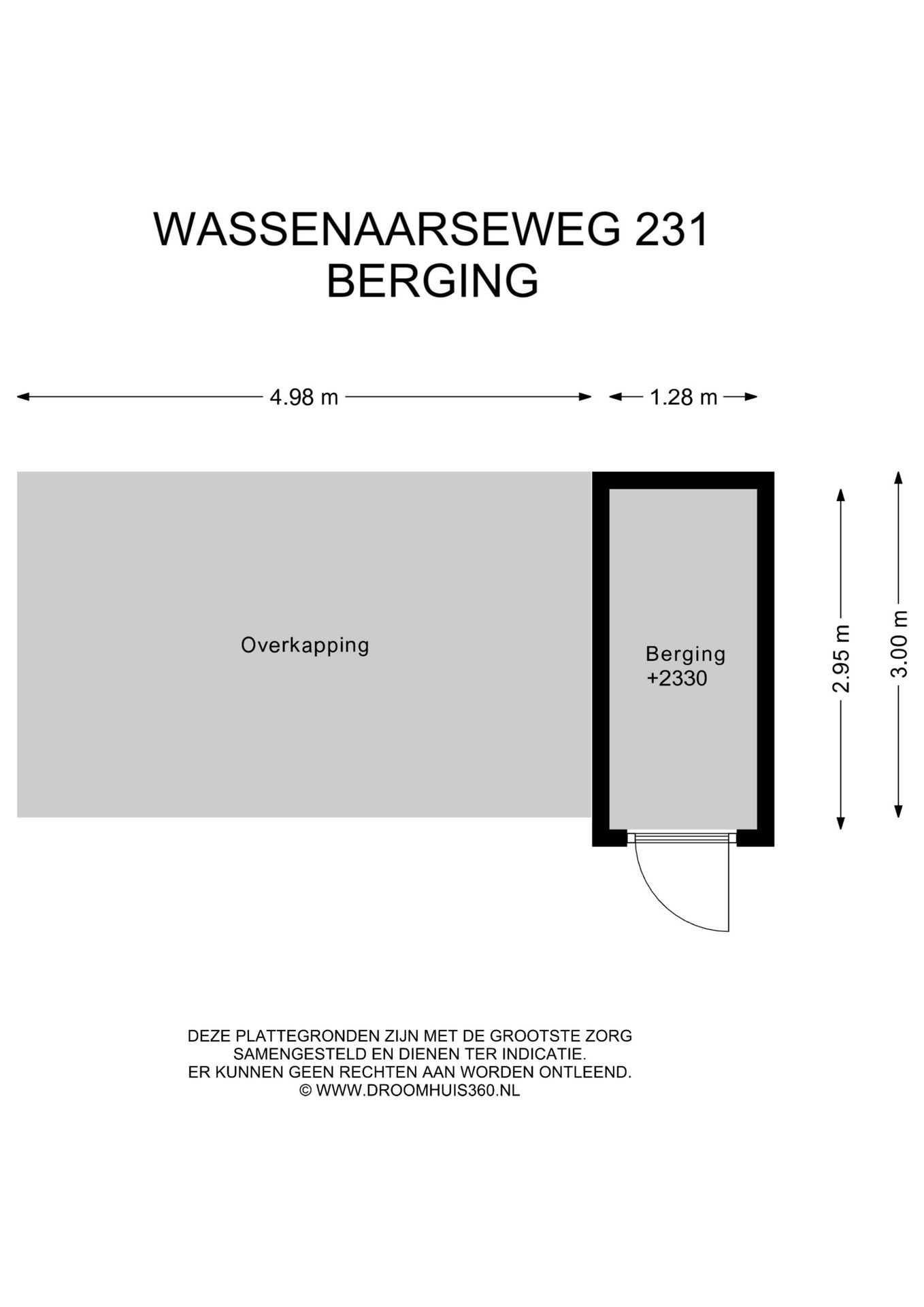 Foto 59 van Wassenaarseweg 231