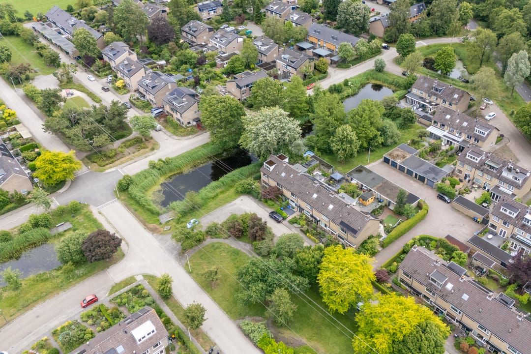 Photo 53 of Prinseheuvellaan 24