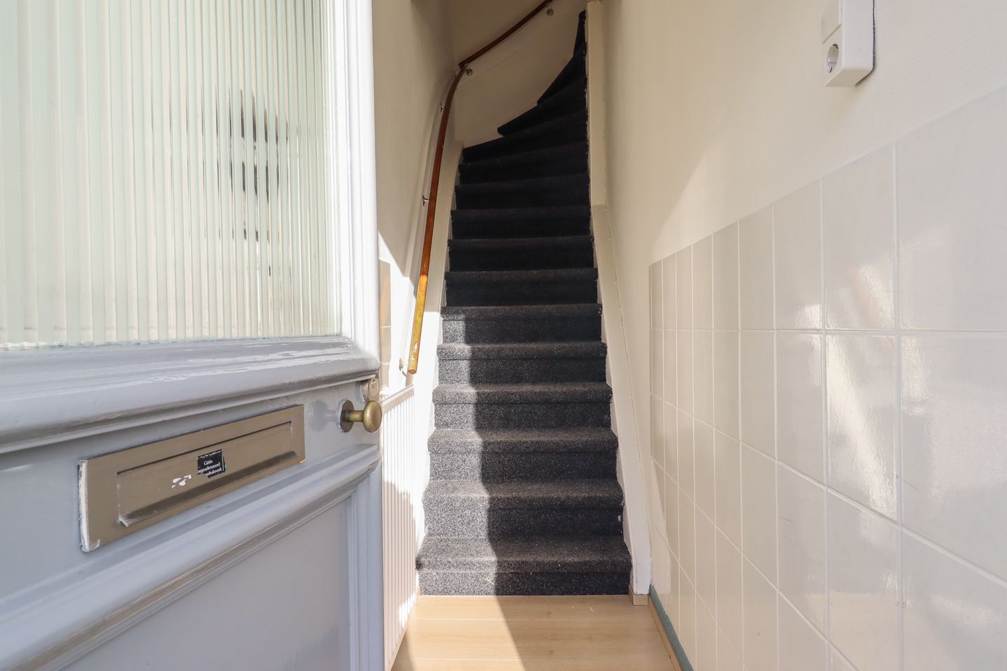 Photo 5 of Frederik Hendrikstraat 27-I