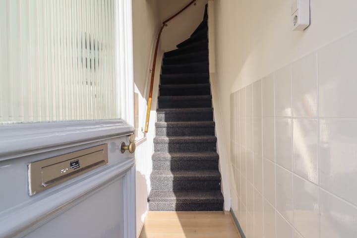 Foto 5 van Frederik Hendrikstraat 27-I