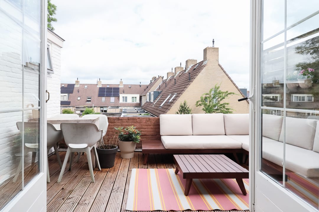 Photo 22 of Frederik Hendrikstraat 27-I