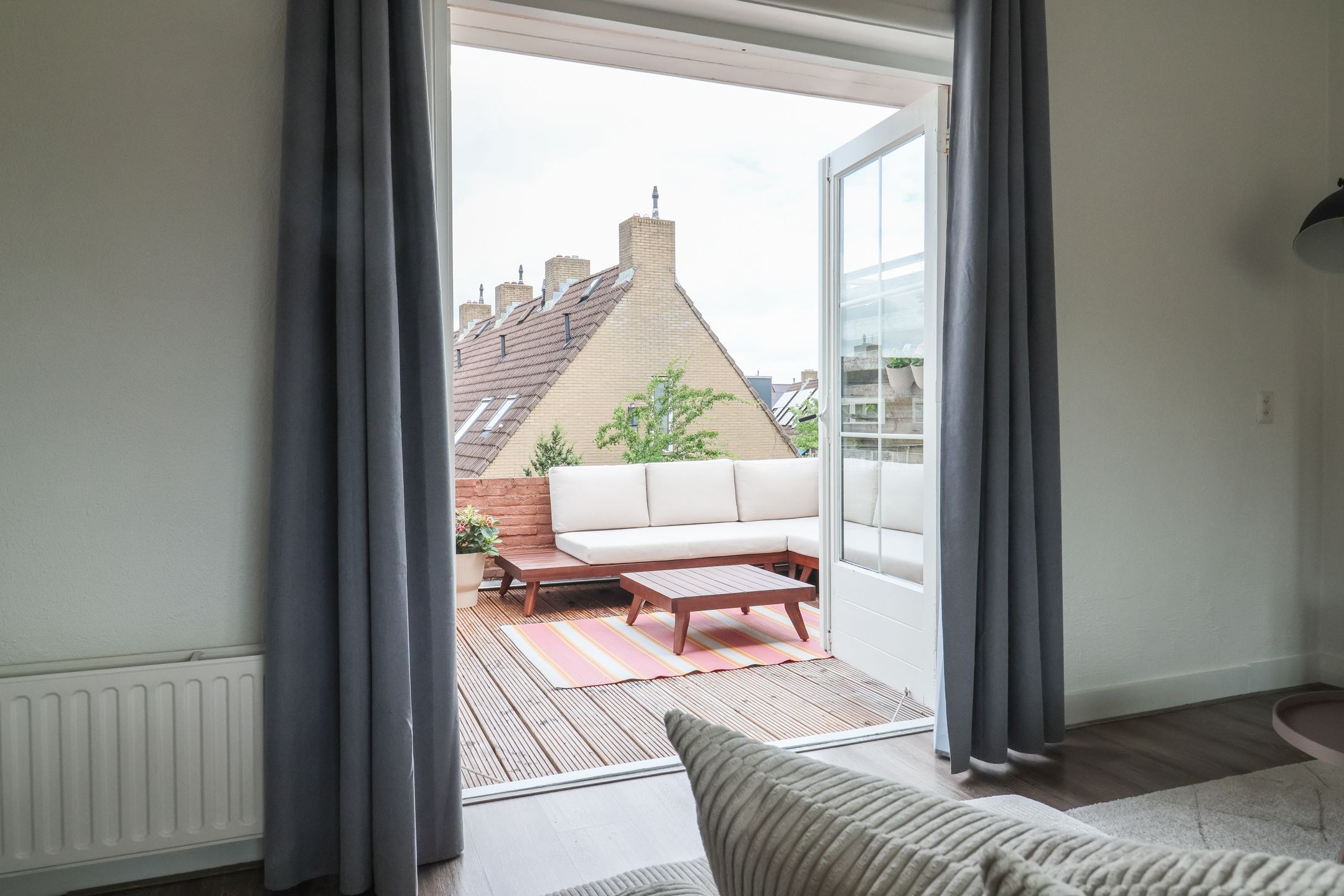 Photo 21 of Frederik Hendrikstraat 27-I
