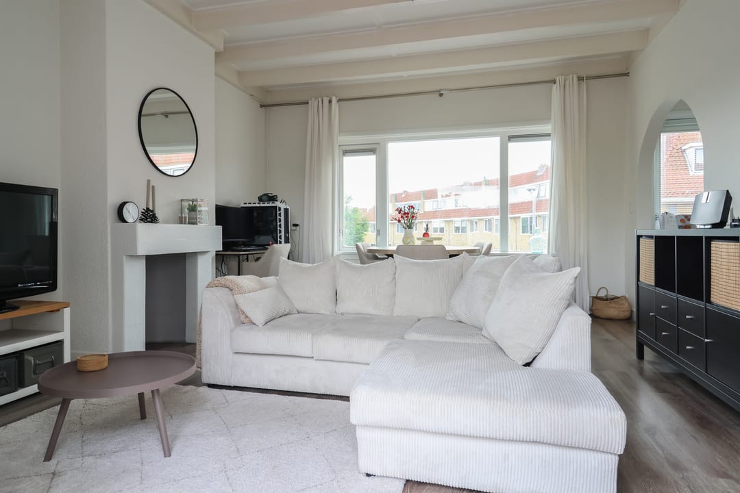 Photo 8 of Frederik Hendrikstraat 27-I
