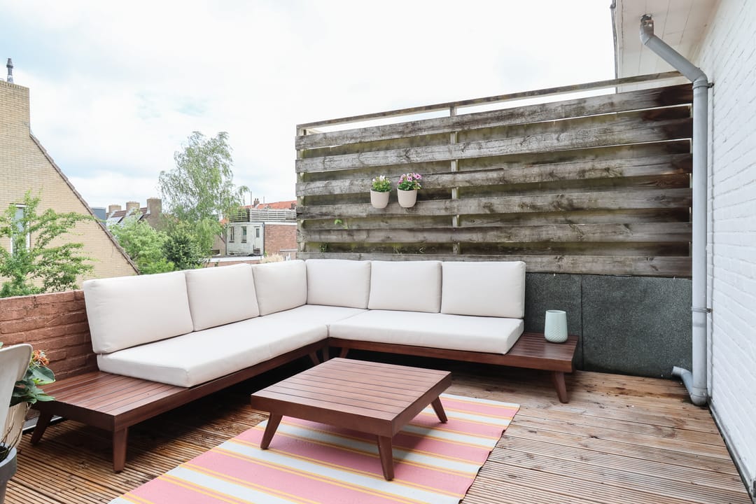 Photo 23 of Frederik Hendrikstraat 27-I