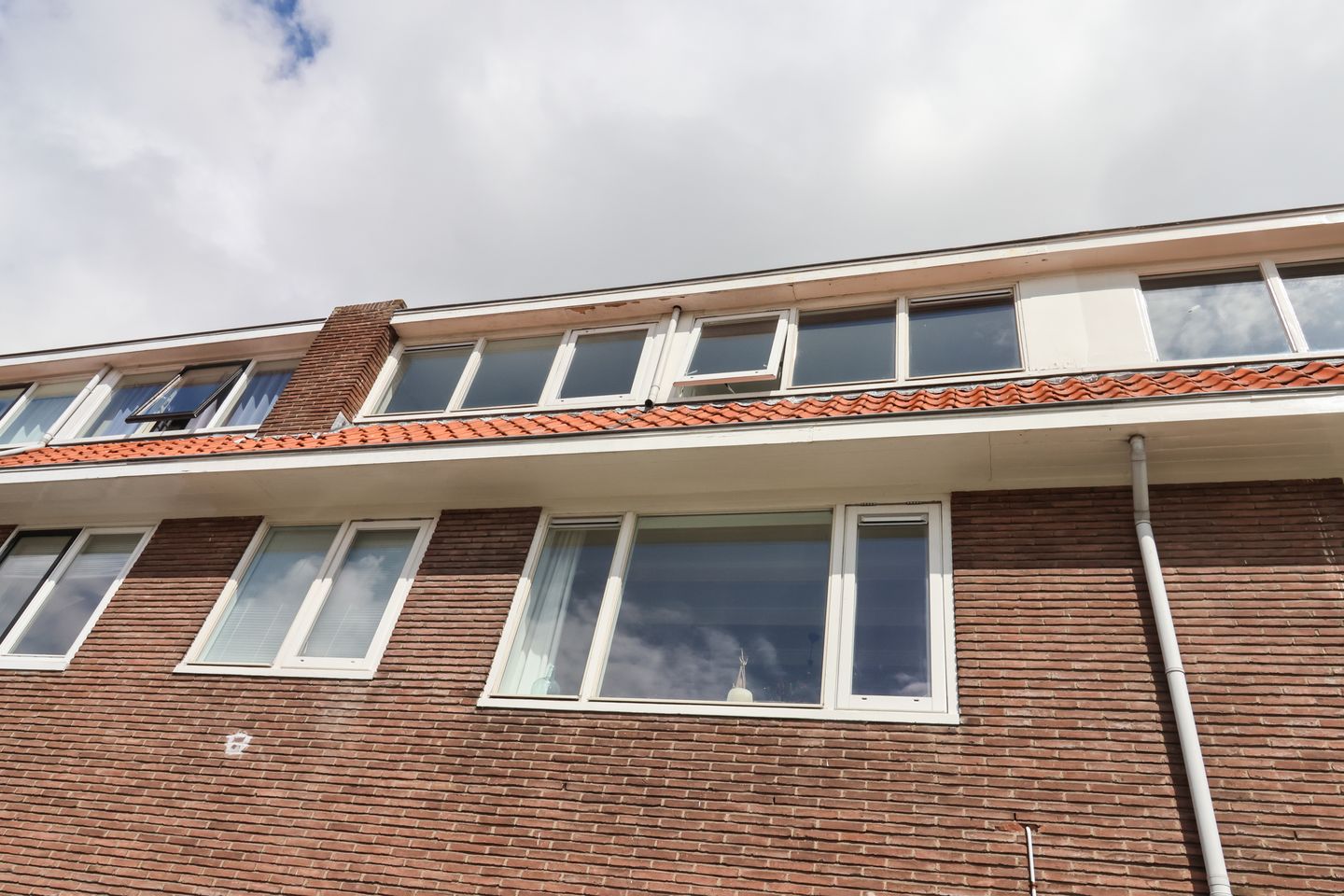 Photo 4 of Frederik Hendrikstraat 27-I