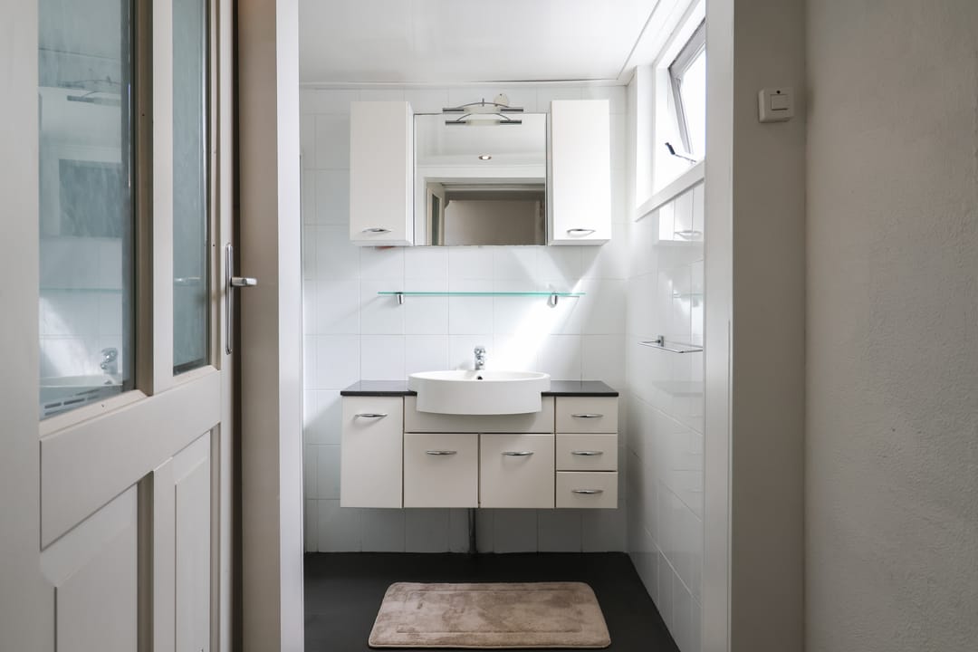 Photo 26 of Frederik Hendrikstraat 27-I