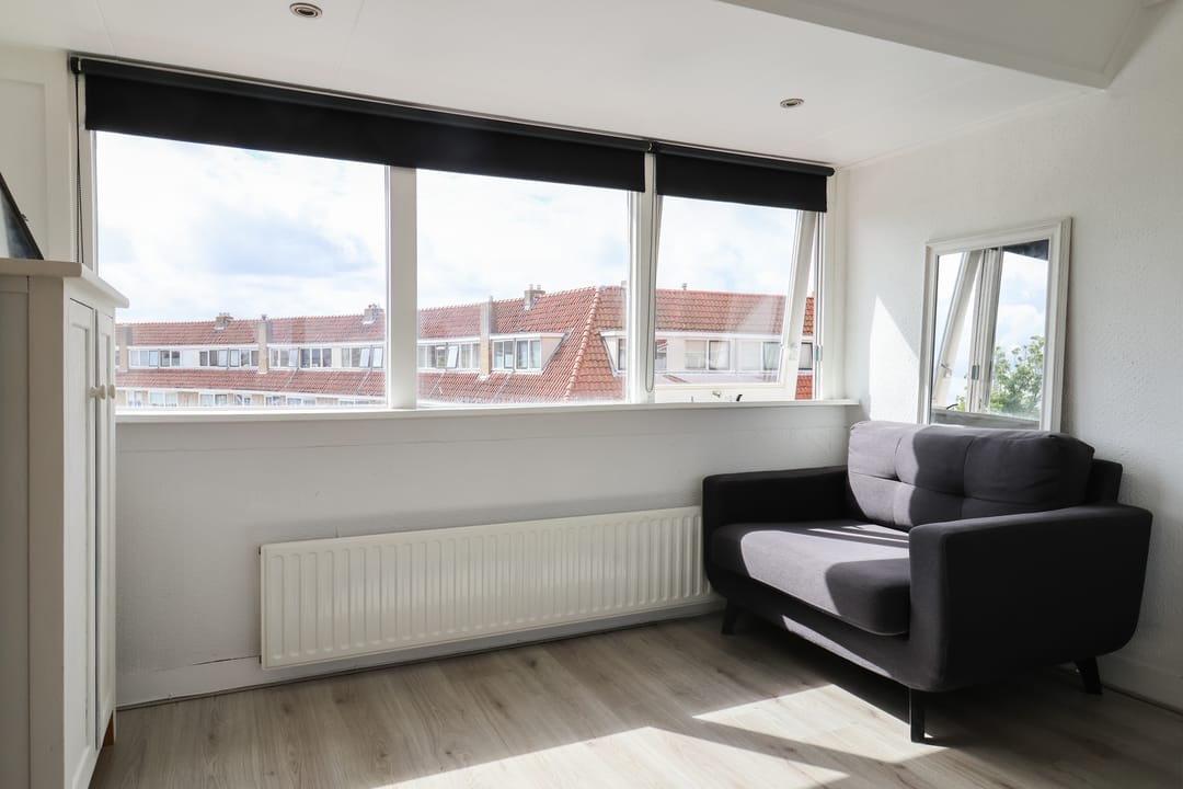 Photo 37 of Frederik Hendrikstraat 27-I