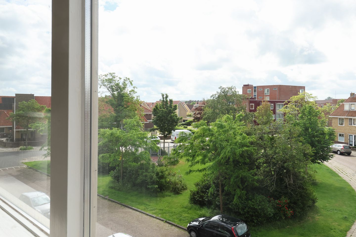 Photo 40 of Frederik Hendrikstraat 27-I