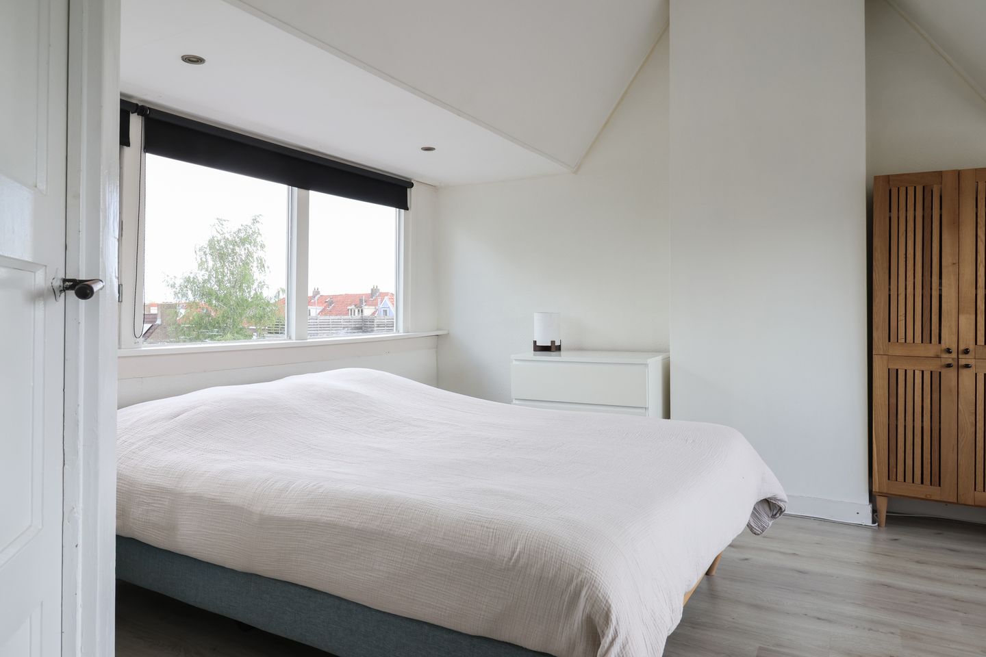 Photo 34 of Frederik Hendrikstraat 27-I