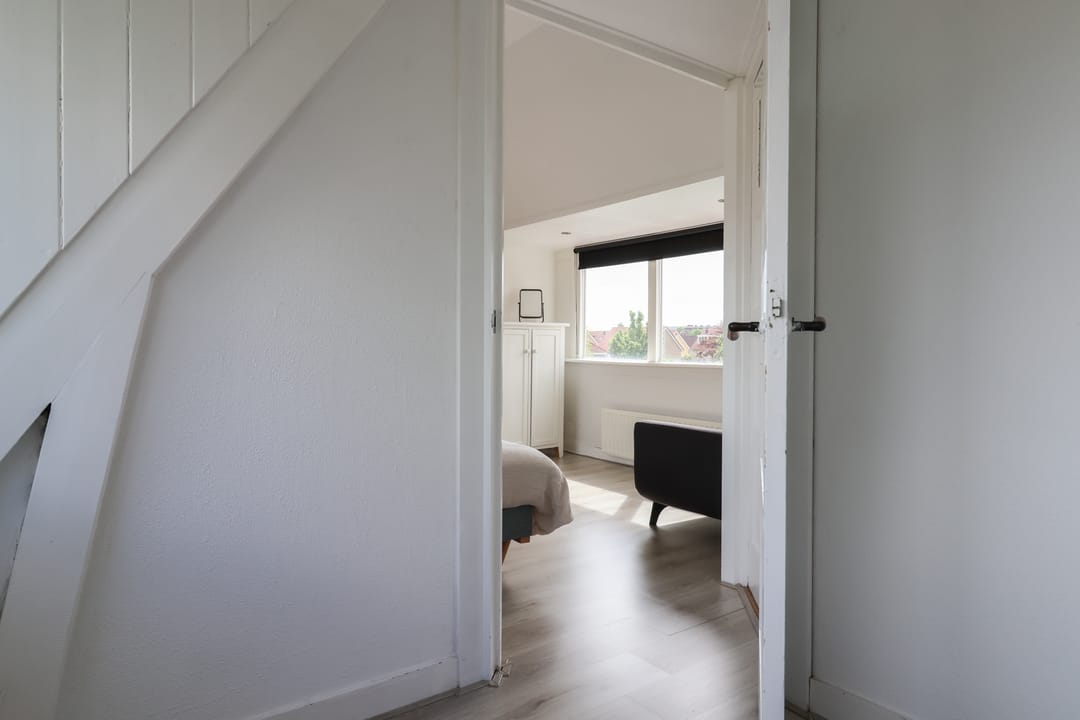 Photo 31 of Frederik Hendrikstraat 27-I