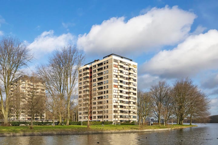 Foto 2 van Ruimzicht 286