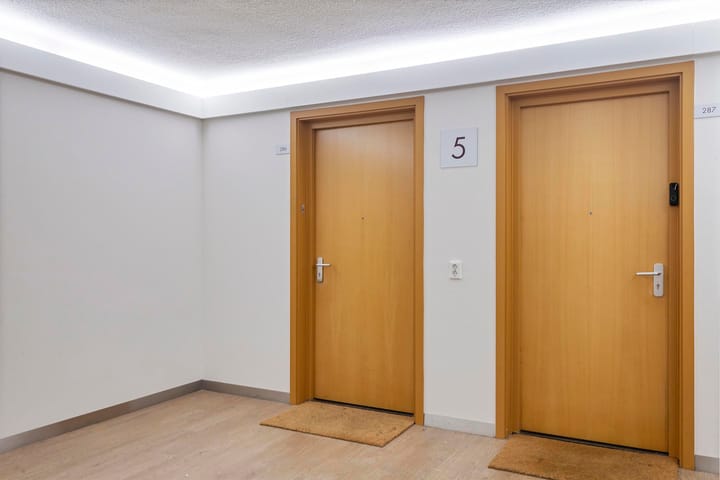 Foto 4 van Ruimzicht 286