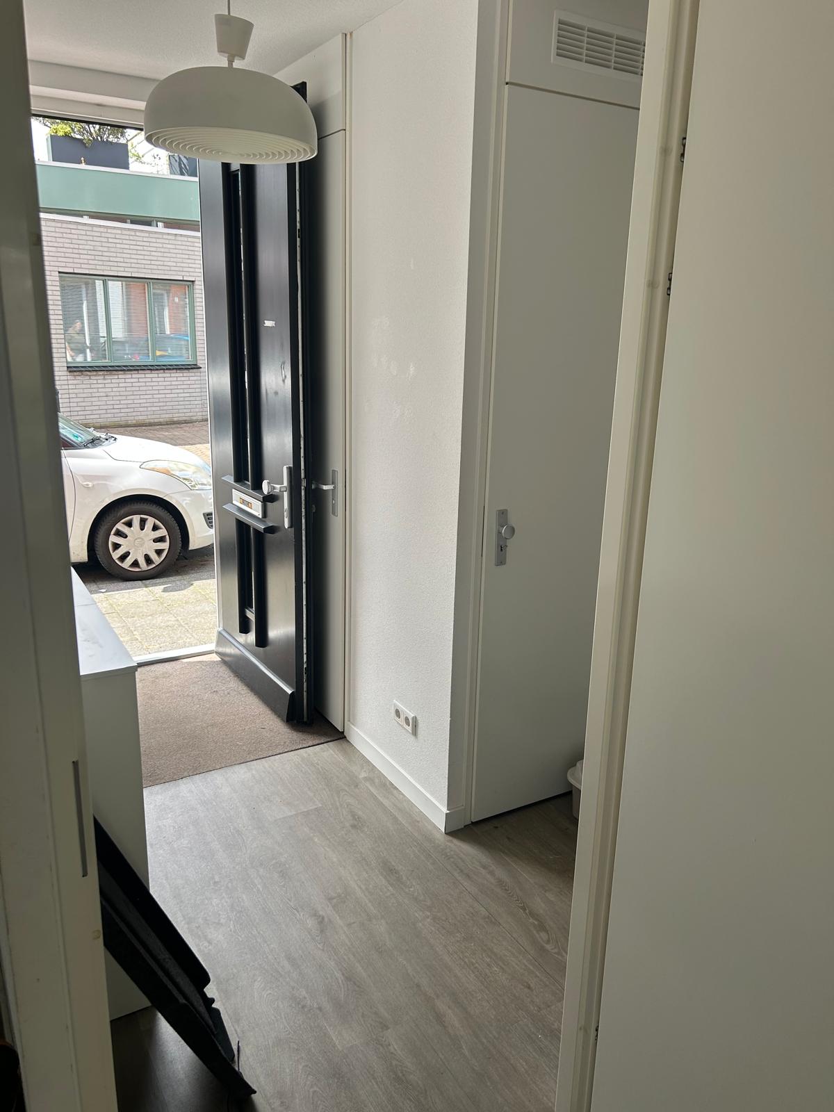 Foto 5 van Nicolaasstraat 38