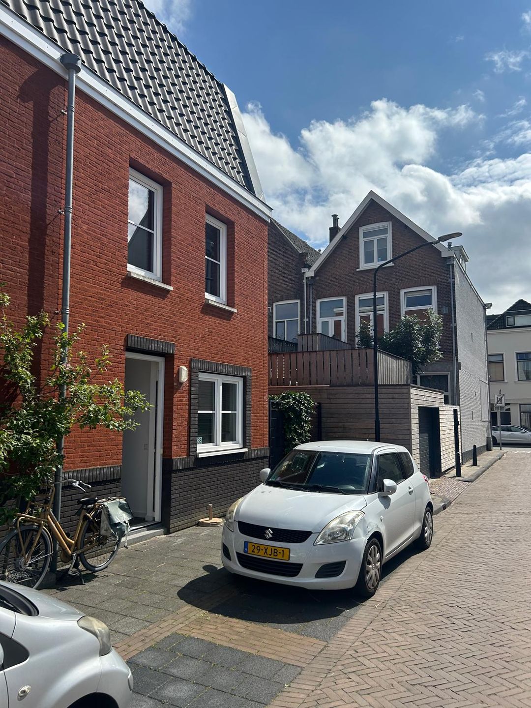 Foto 1 van Nicolaasstraat 38