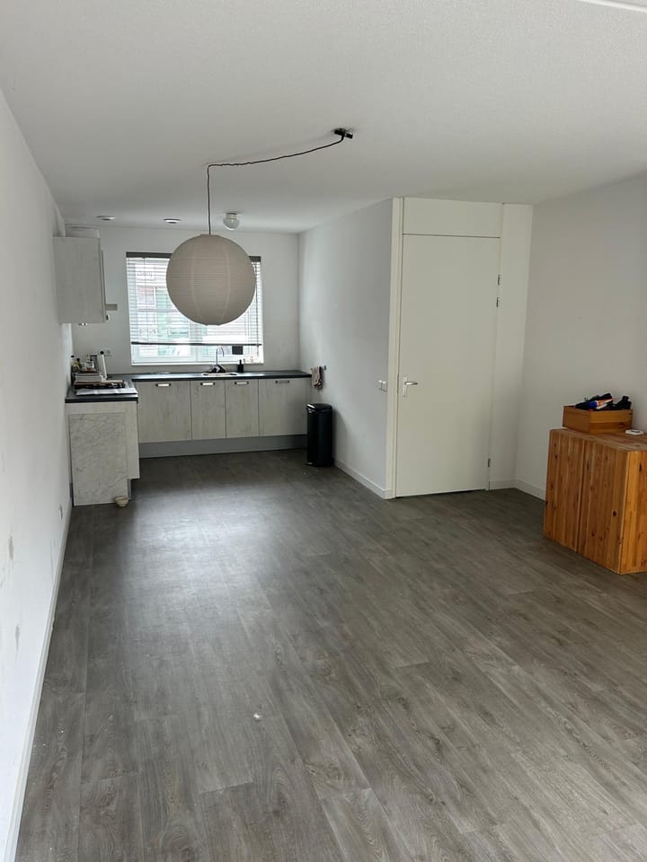 Photo 3 of Nicolaasstraat 38