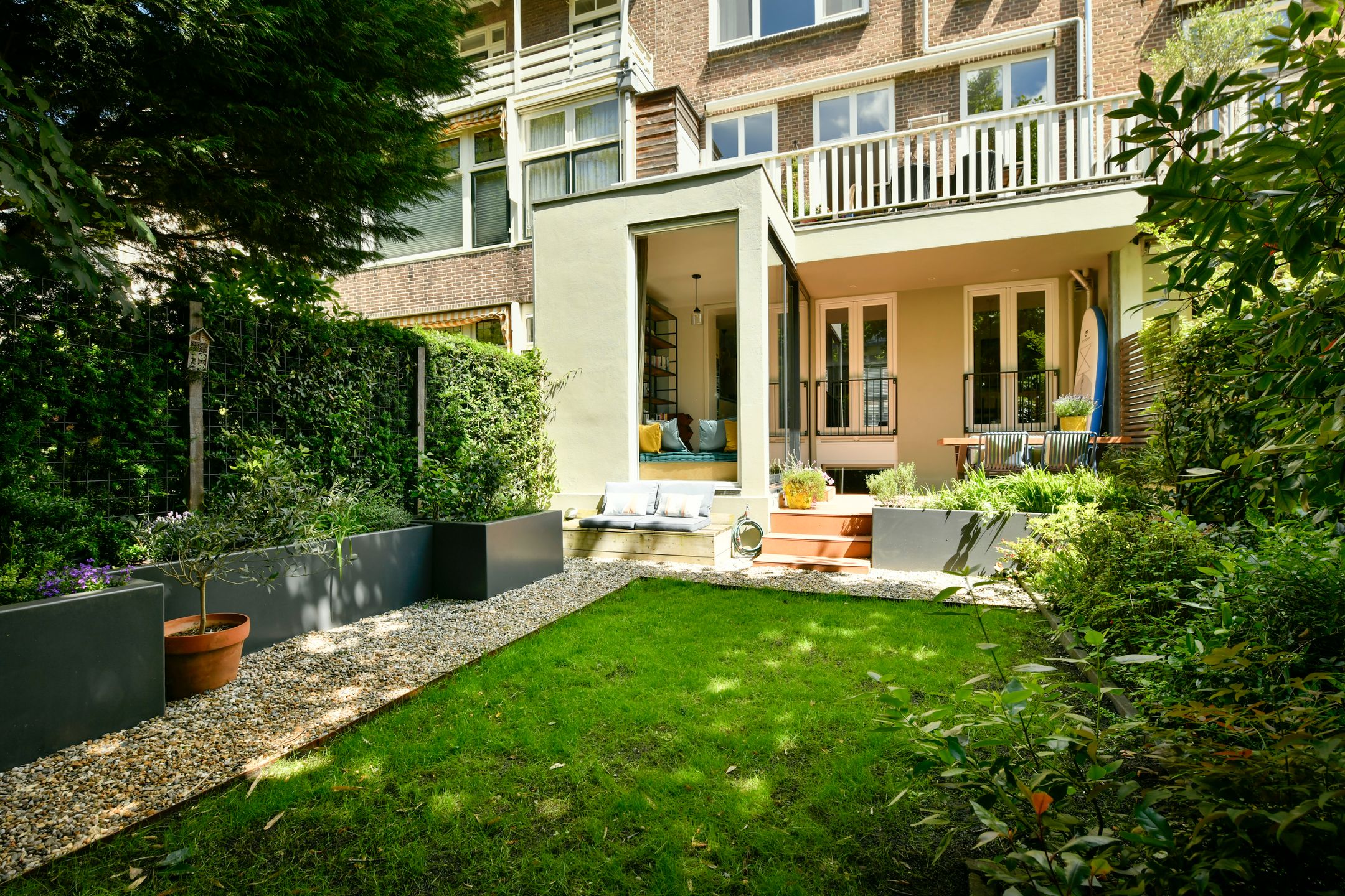 Jacob Marisstraat 106-H 106 H
