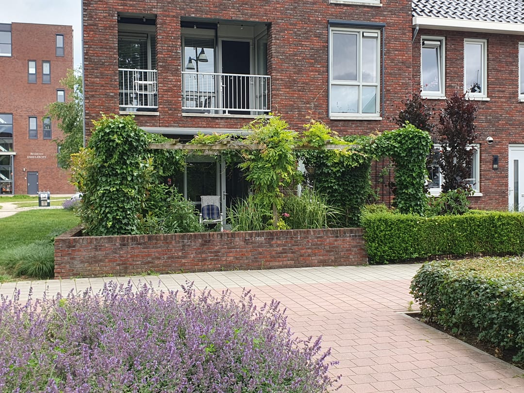 Foto 2 van Bongersstraat 113