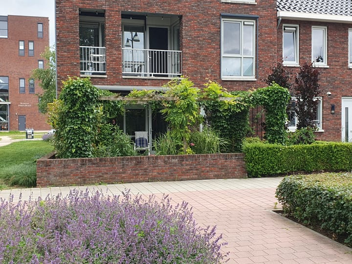 Foto 2 van Bongersstraat 113