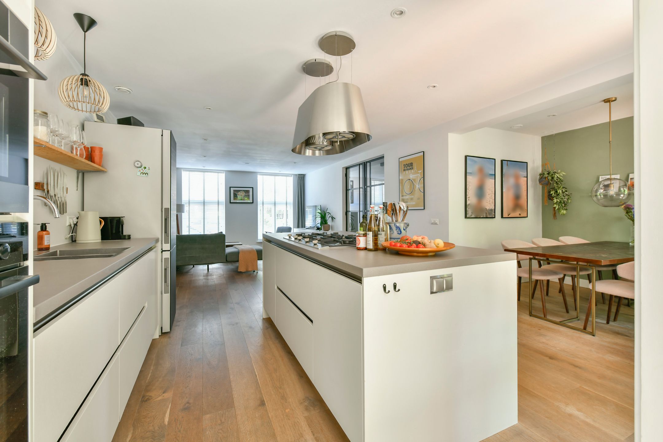 Photo 18 of Jacob Marisstraat 106-H
