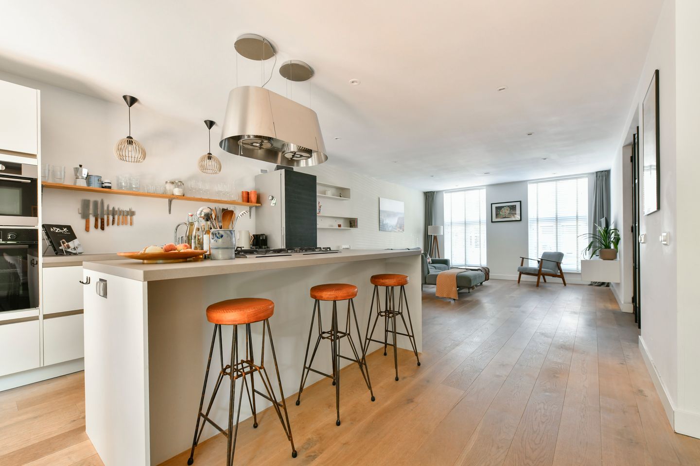 Photo 20 of Jacob Marisstraat 106-H