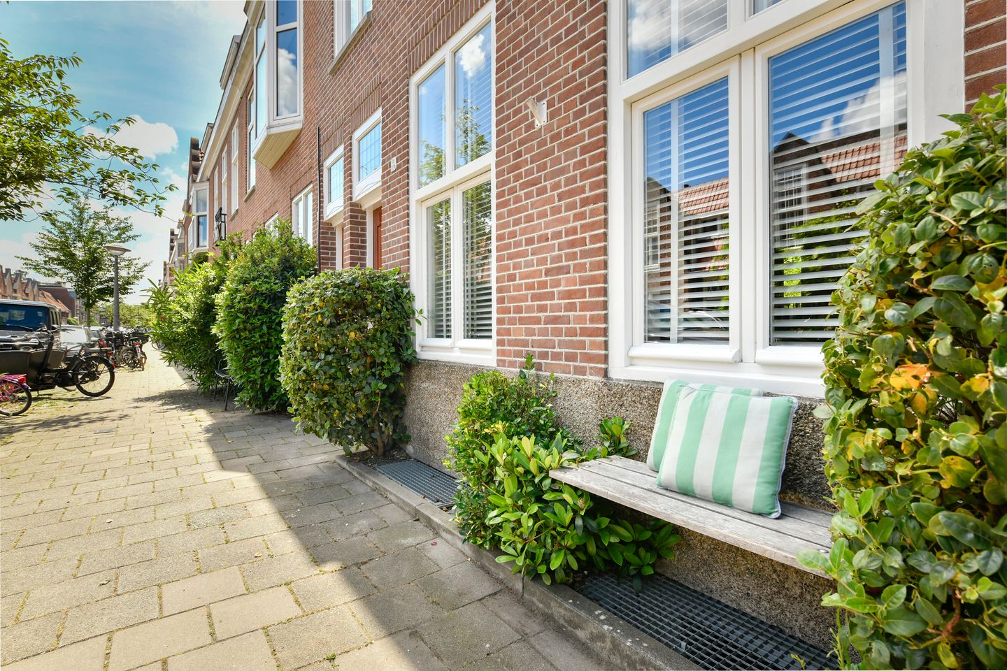 Photo 29 of Jacob Marisstraat 106-H