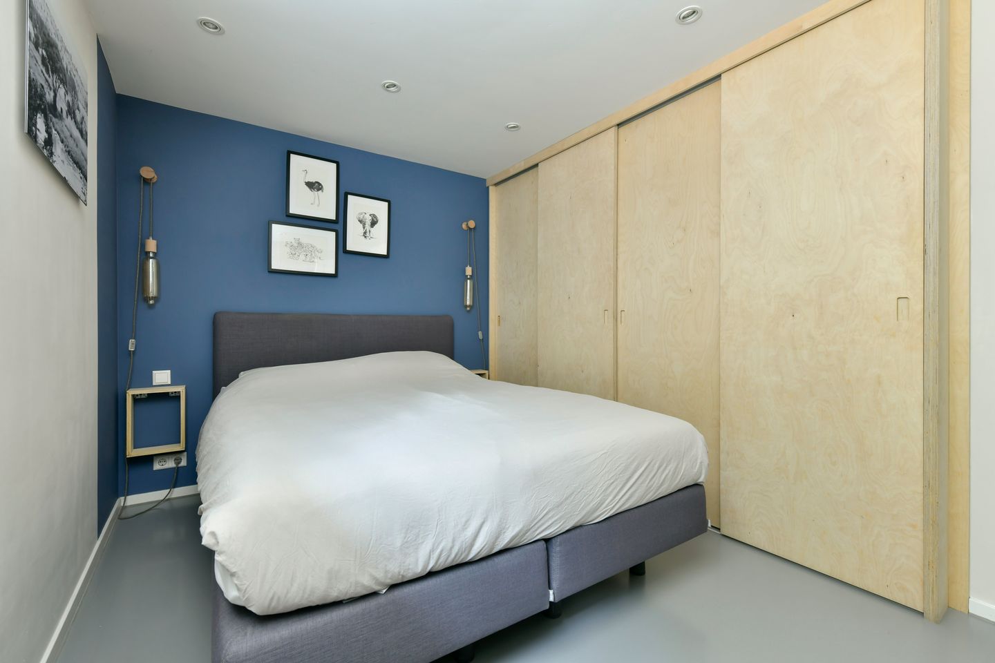Photo 25 of Jacob Marisstraat 106-H