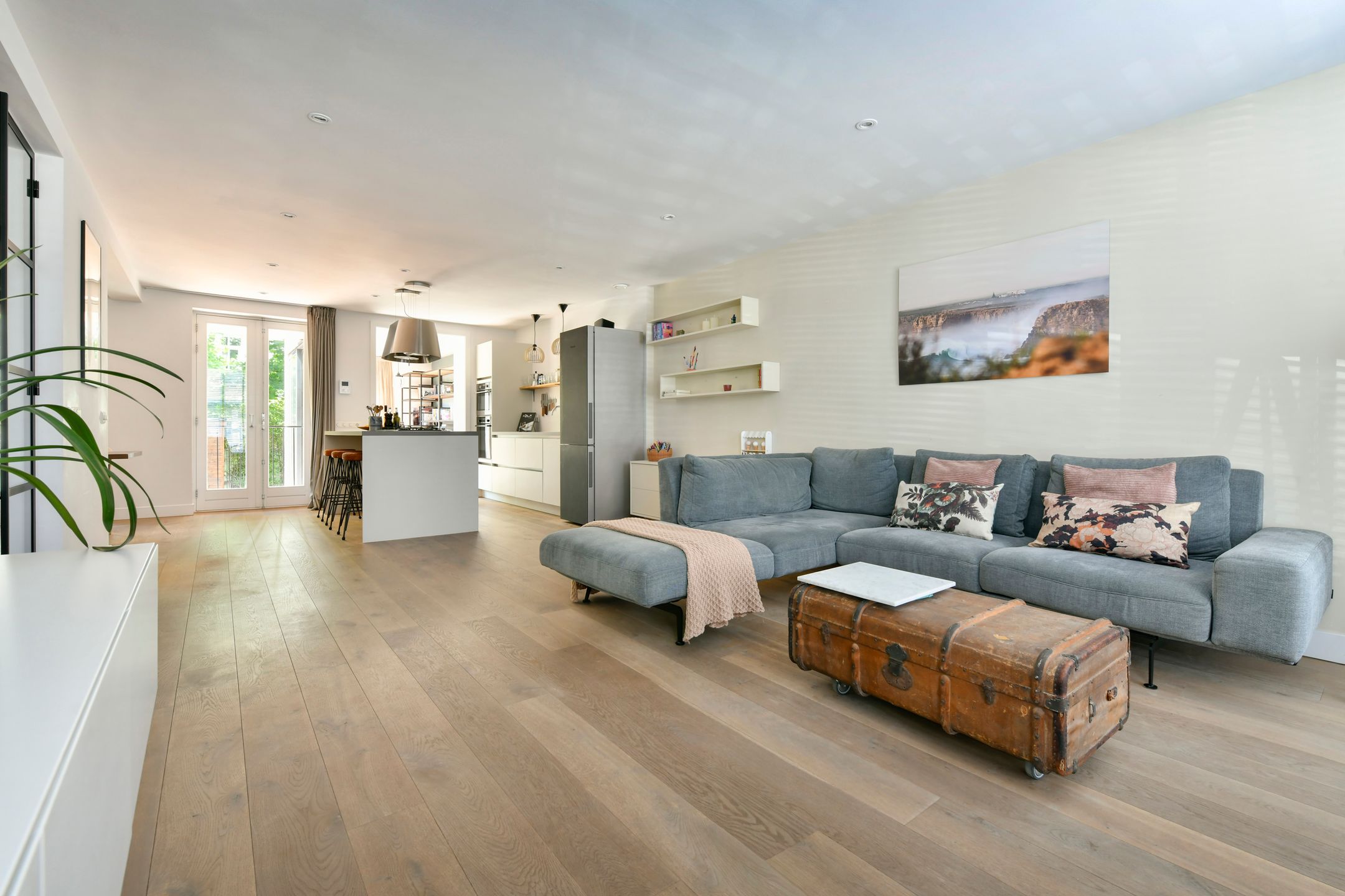 Photo 9 of Jacob Marisstraat 106-H