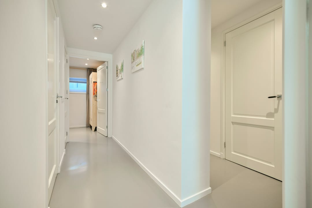 Photo 23 of Jacob Marisstraat 106-H