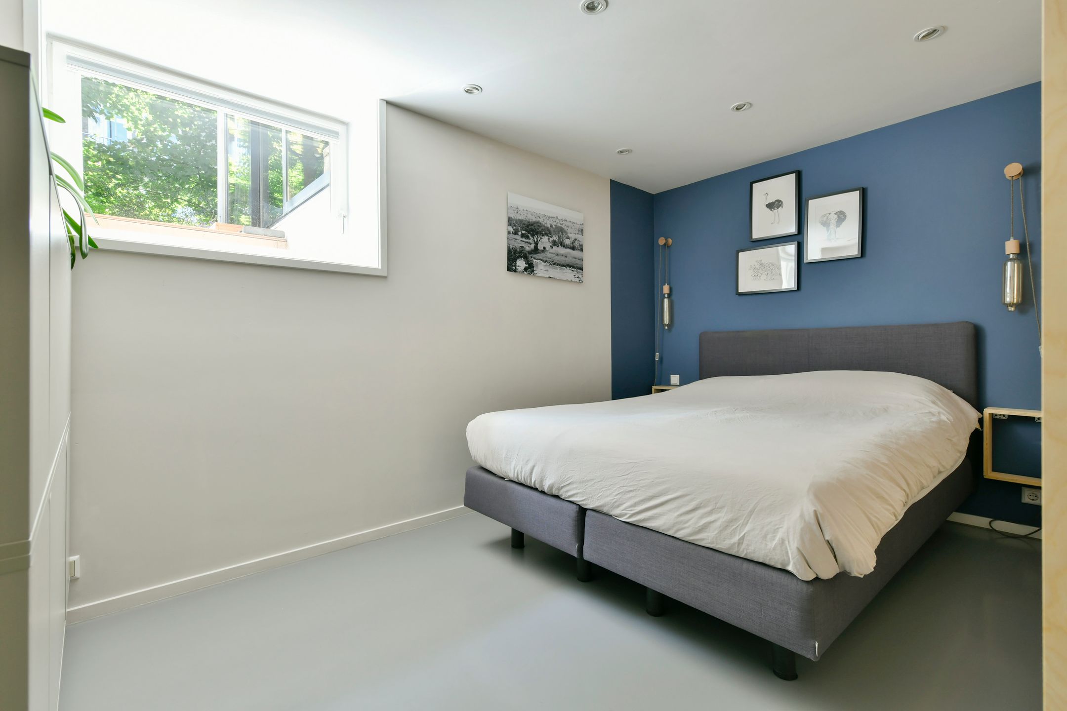 Photo 24 of Jacob Marisstraat 106-H