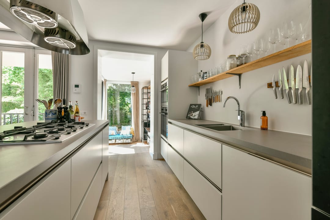 Photo 11 of Jacob Marisstraat 106-H