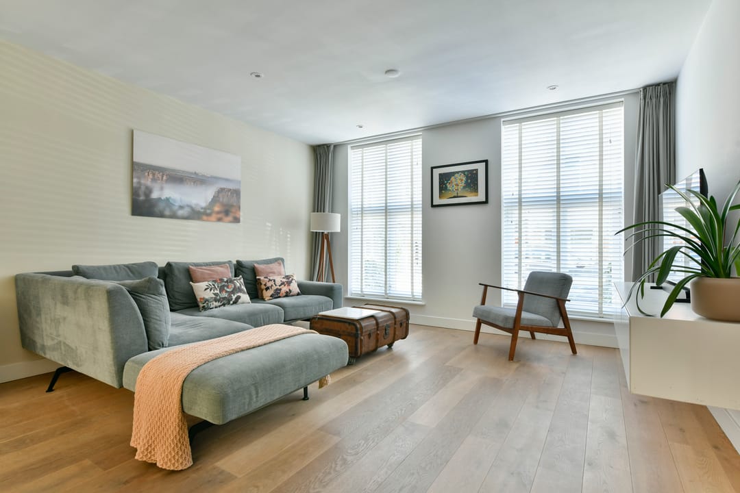 Photo 7 of Jacob Marisstraat 106-H