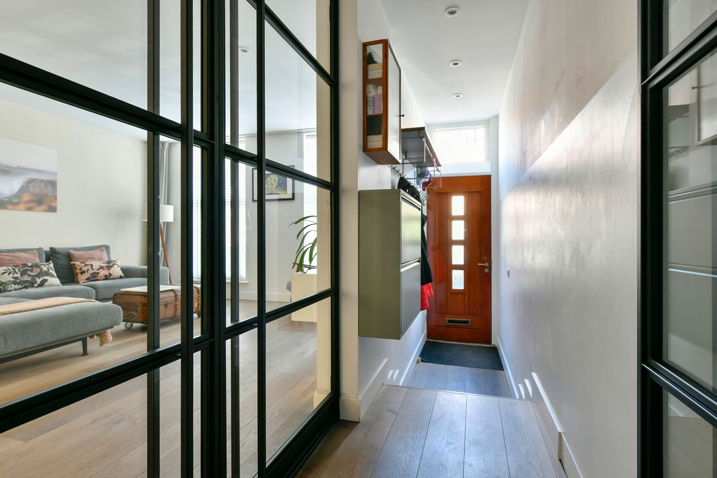 Photo 4 of Jacob Marisstraat 106-H