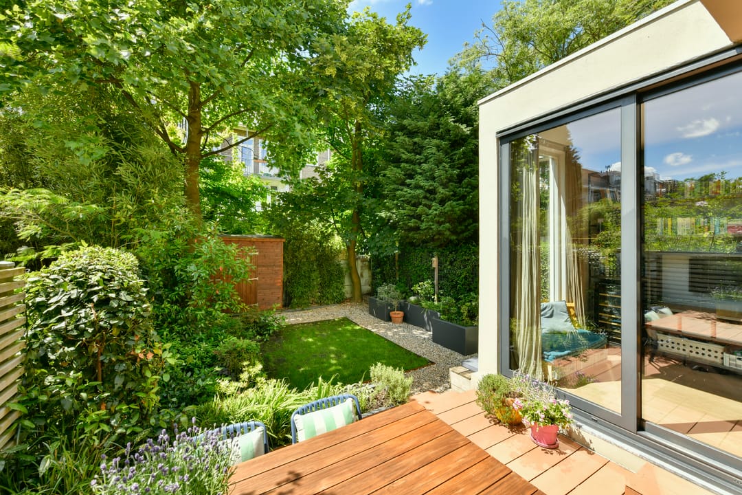 Photo 13 of Jacob Marisstraat 106-H