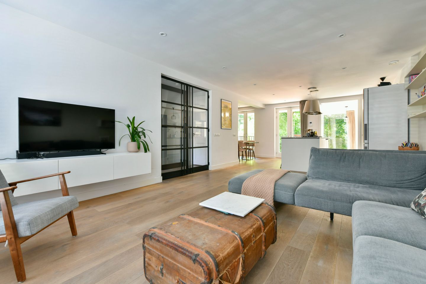 Photo 5 of Jacob Marisstraat 106-H