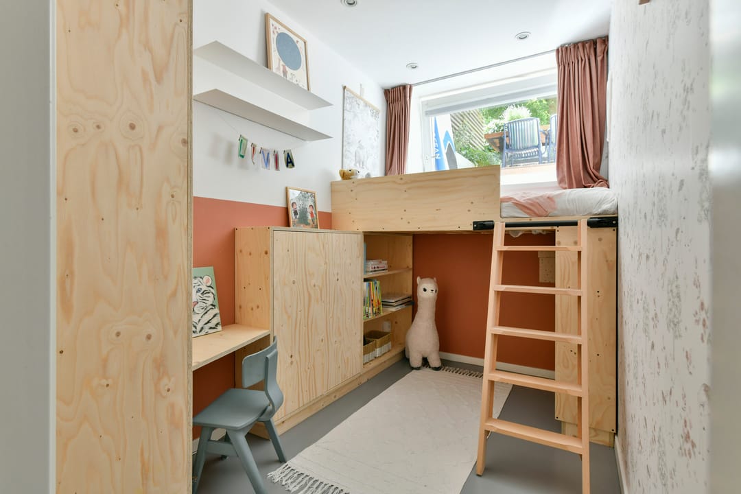 Photo 22 of Jacob Marisstraat 106-H