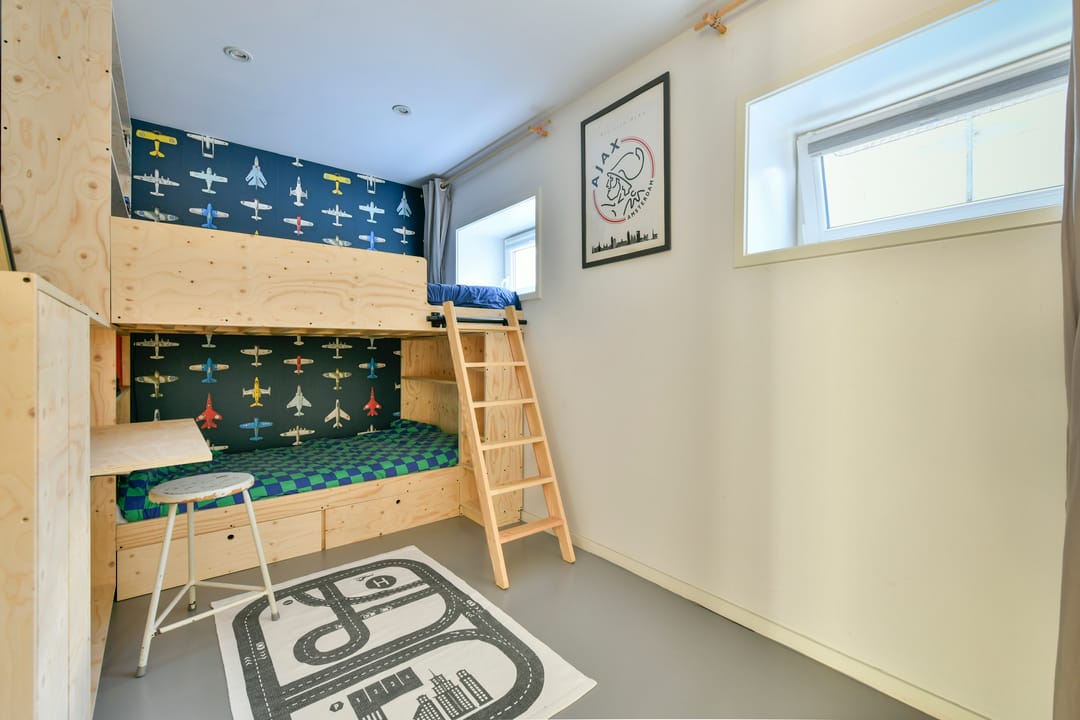 Photo 26 of Jacob Marisstraat 106-H