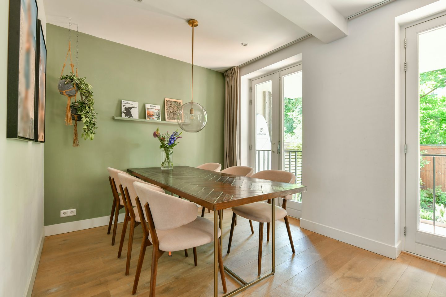 Photo 19 of Jacob Marisstraat 106-H