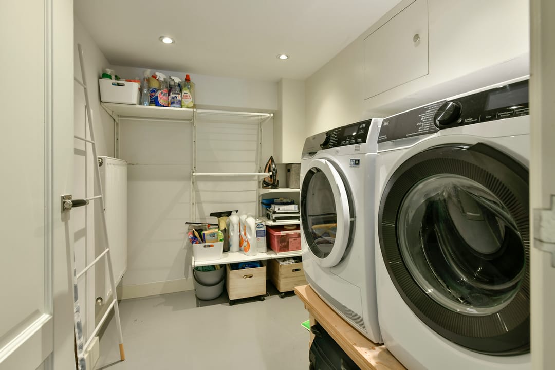 Photo 28 of Jacob Marisstraat 106-H