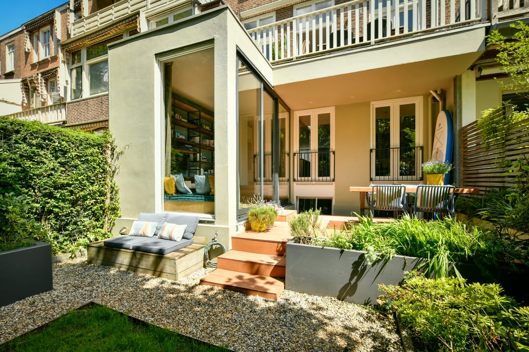 Photo 17 of Jacob Marisstraat 106-H