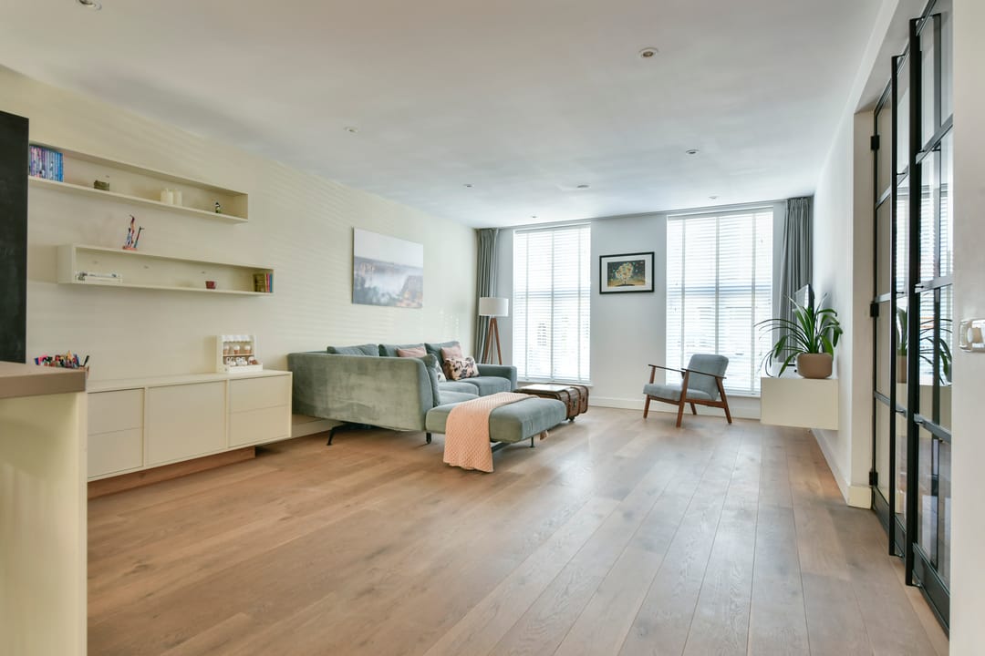 Photo 8 of Jacob Marisstraat 106-H