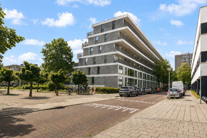 Foto 4 van De Klencke 87-C