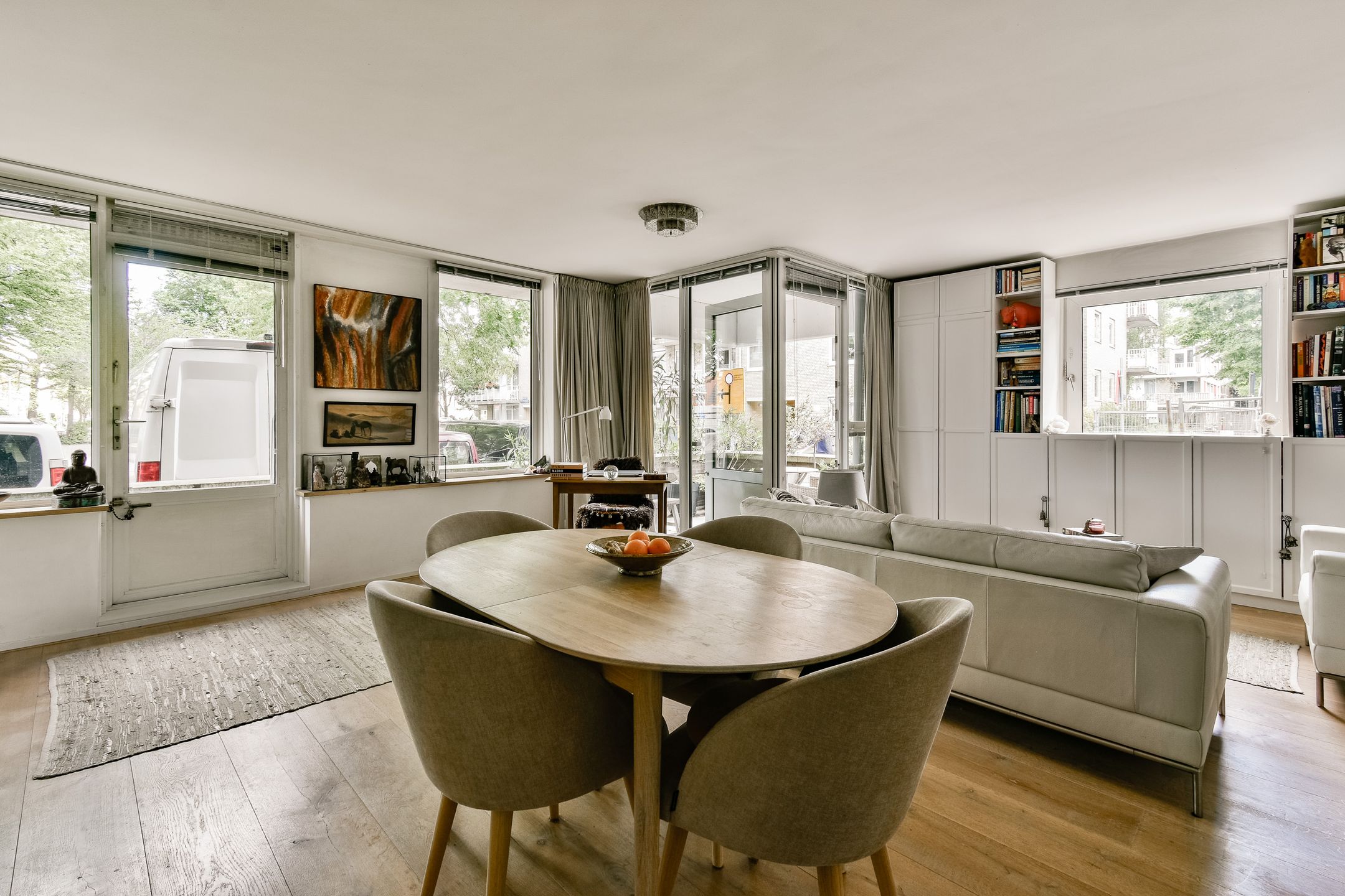 Anna Spenglerstraat 6 Amsterdam - Aanzicht 2