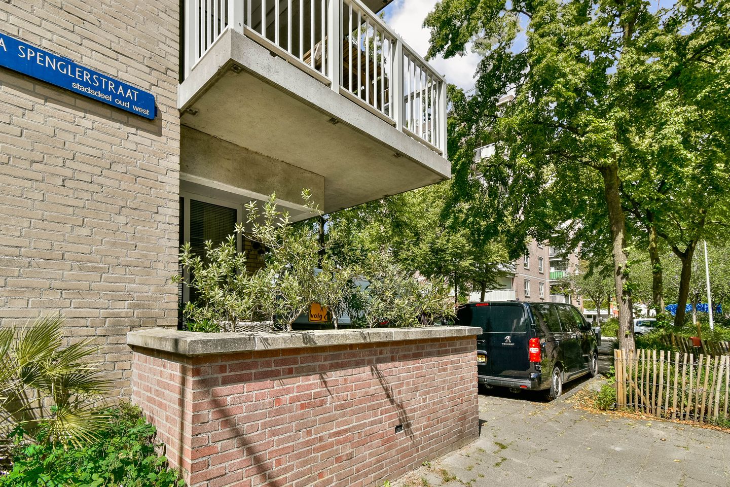 Foto 14 van Anna Spenglerstraat 6