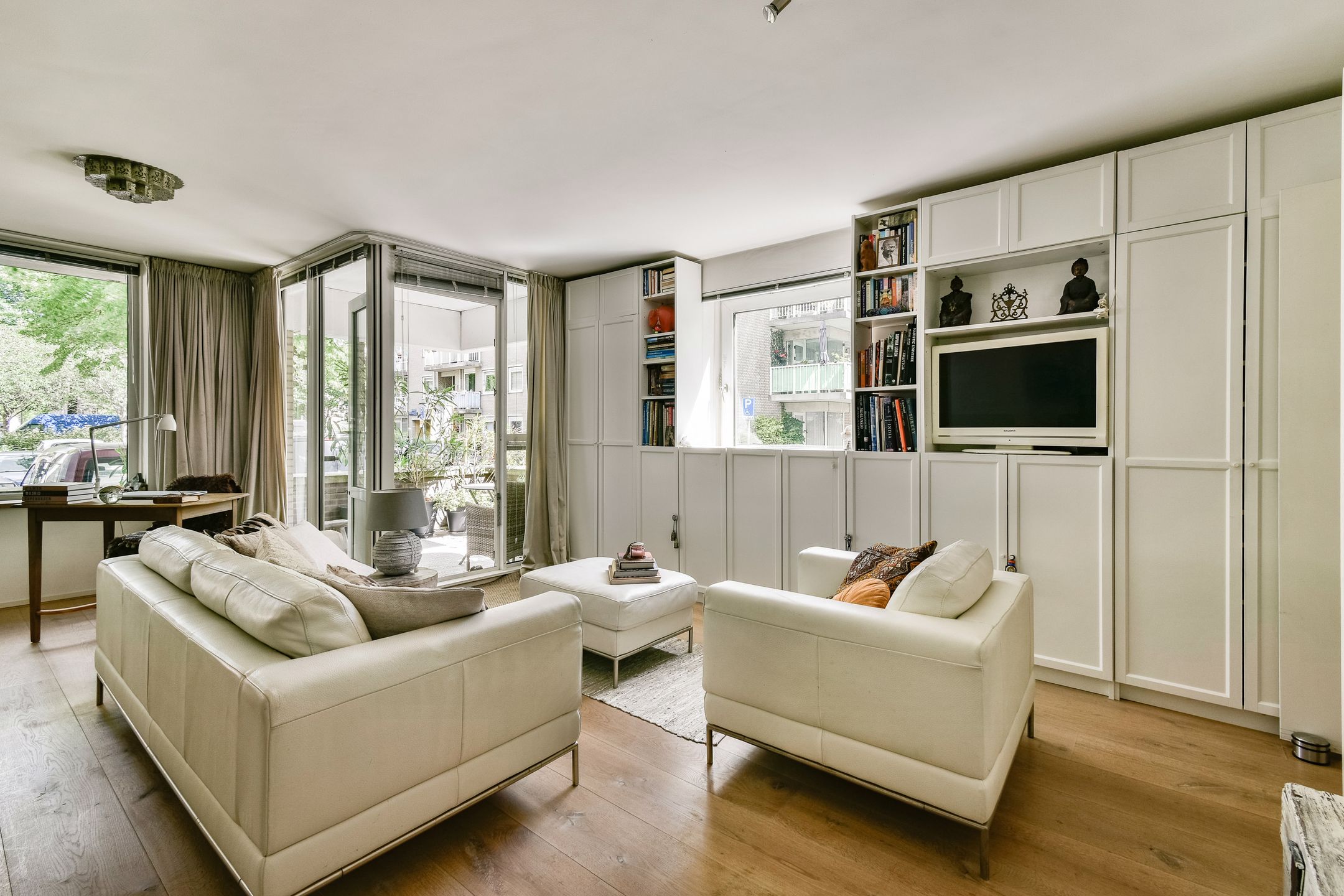 Anna Spenglerstraat 6 Amsterdam - Aanzicht 4