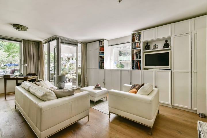 Foto 4 van Anna Spenglerstraat 6