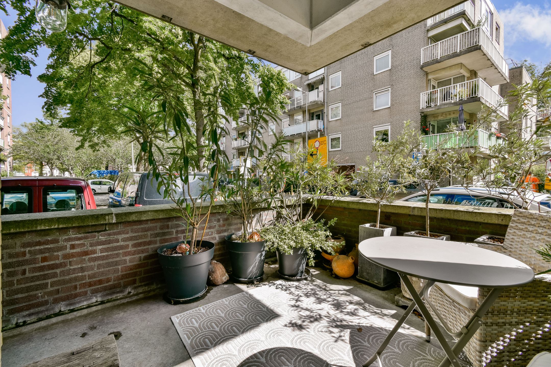 Anna Spenglerstraat 6 Amsterdam - Meer