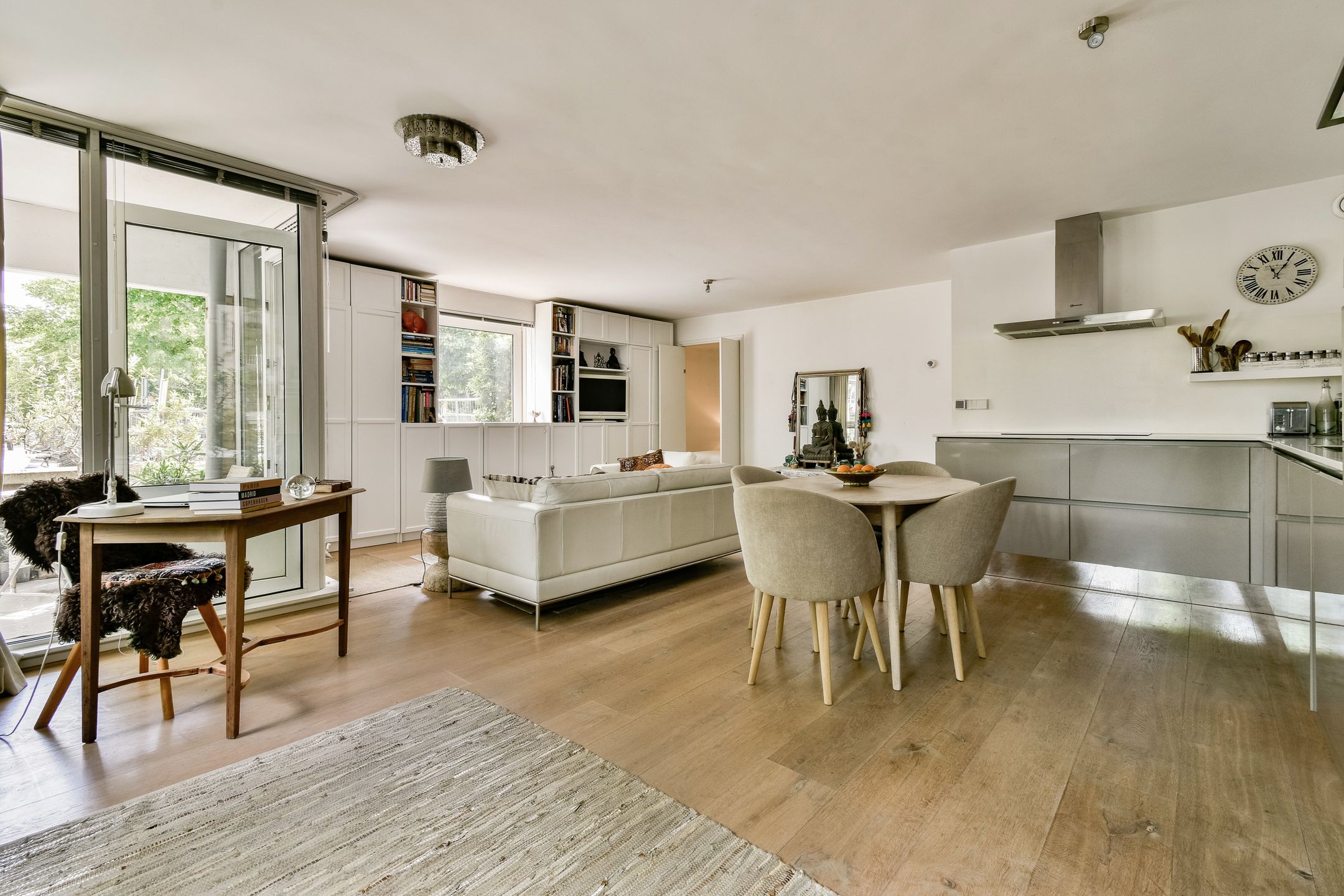 Anna Spenglerstraat 6 Amsterdam - Aanzicht 3