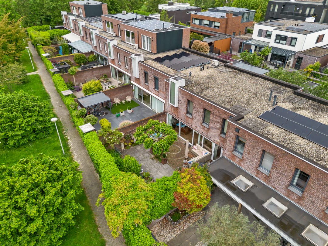 Foto 43 van De Milan Viscontilaan 3