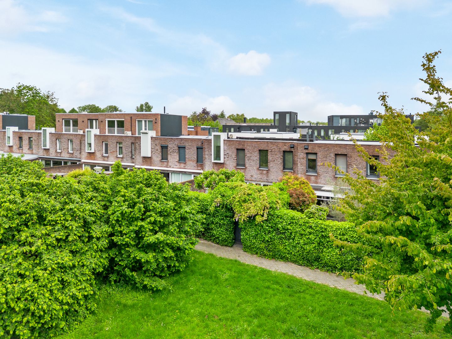 Foto 40 van De Milan Viscontilaan 3