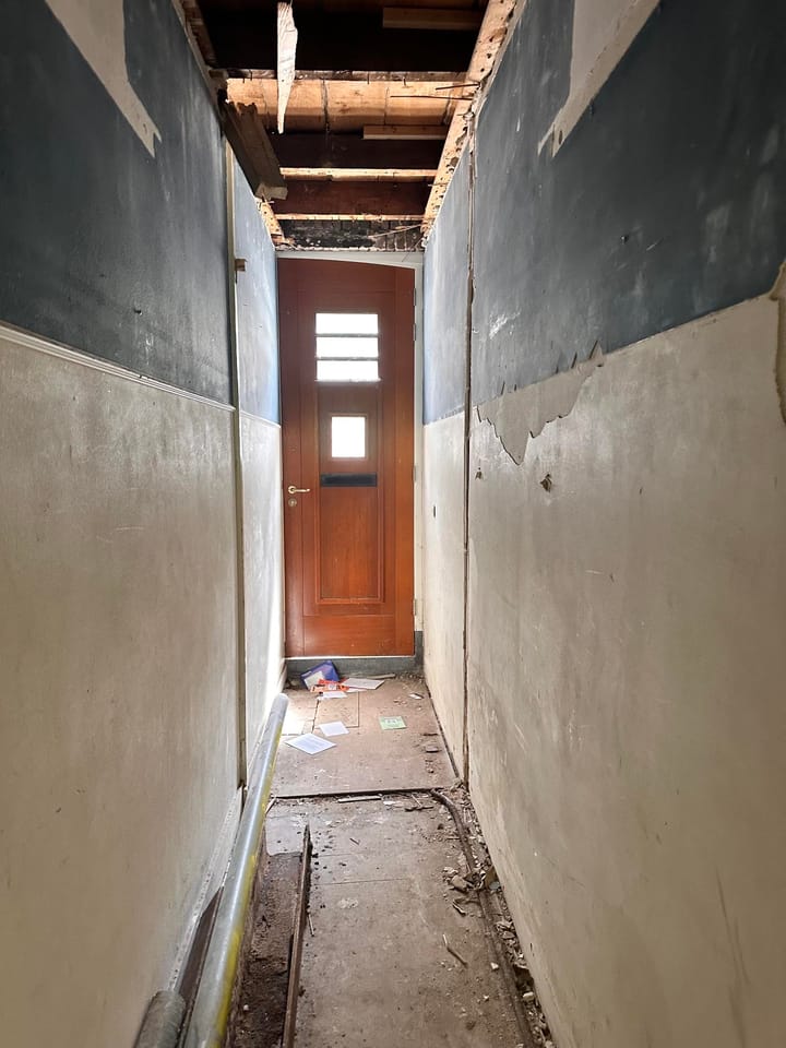 Foto 5 van Vondelstraat 64-E